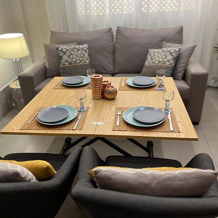 Viento Freshapartments Malaga Exterior photo