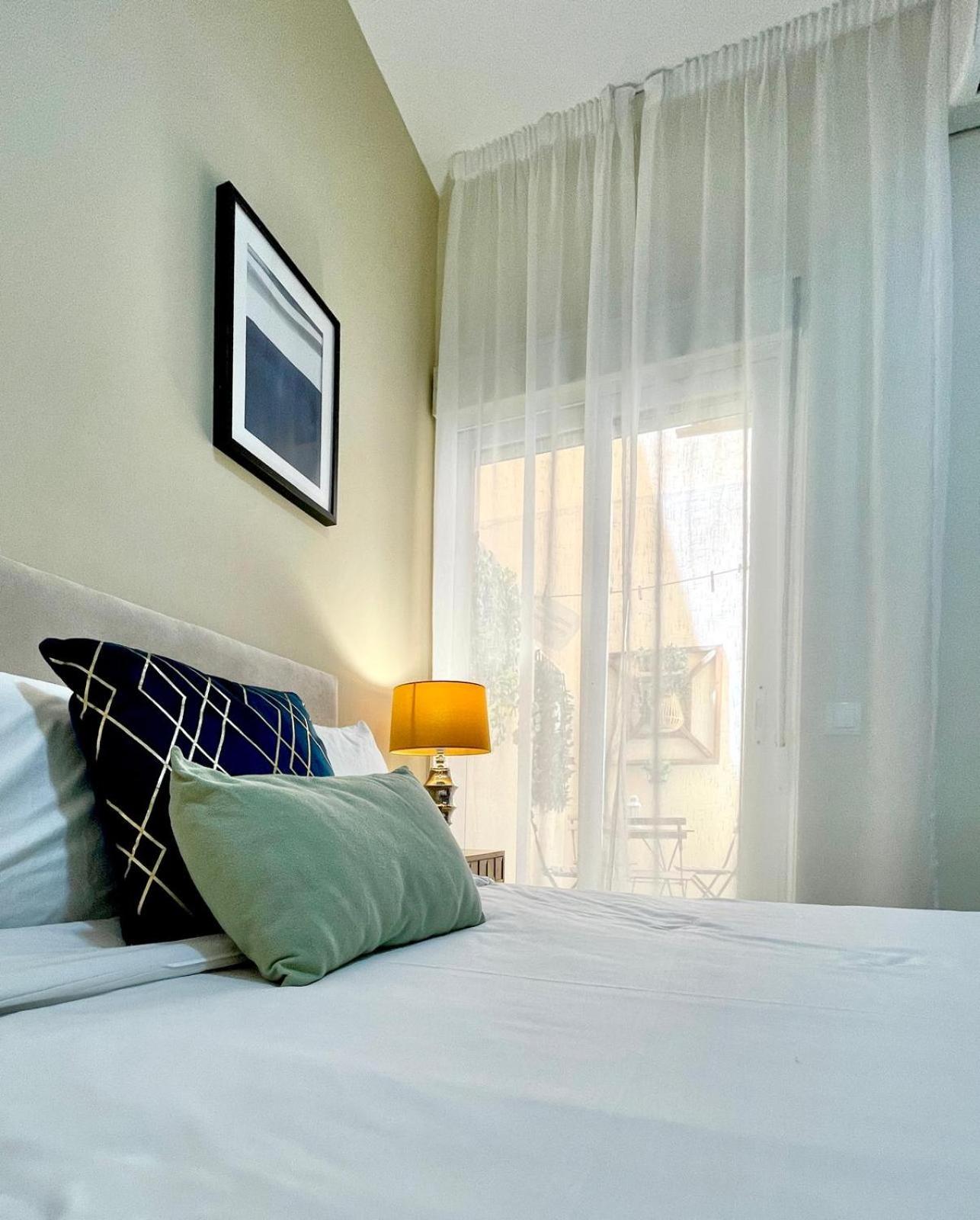 Viento Freshapartments Malaga Exterior photo