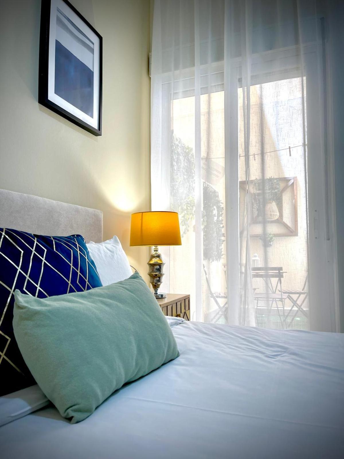 Viento Freshapartments Malaga Exterior photo